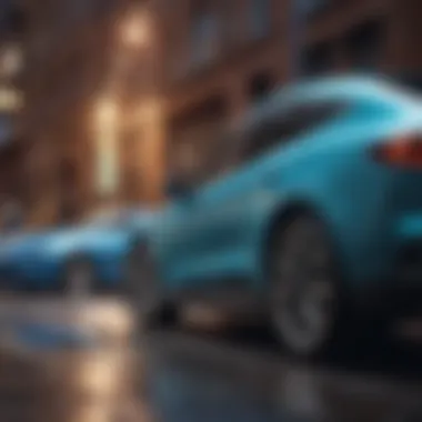 Long-Term Value Analysis of Electric Vehicles Long-term value analysis of electric vehicles