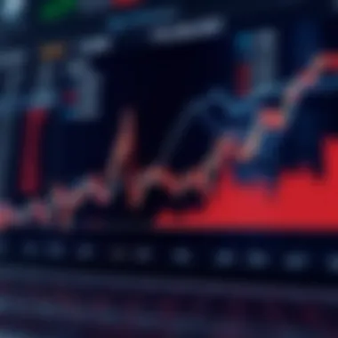 Graph illustrating historical performance of XES ETF