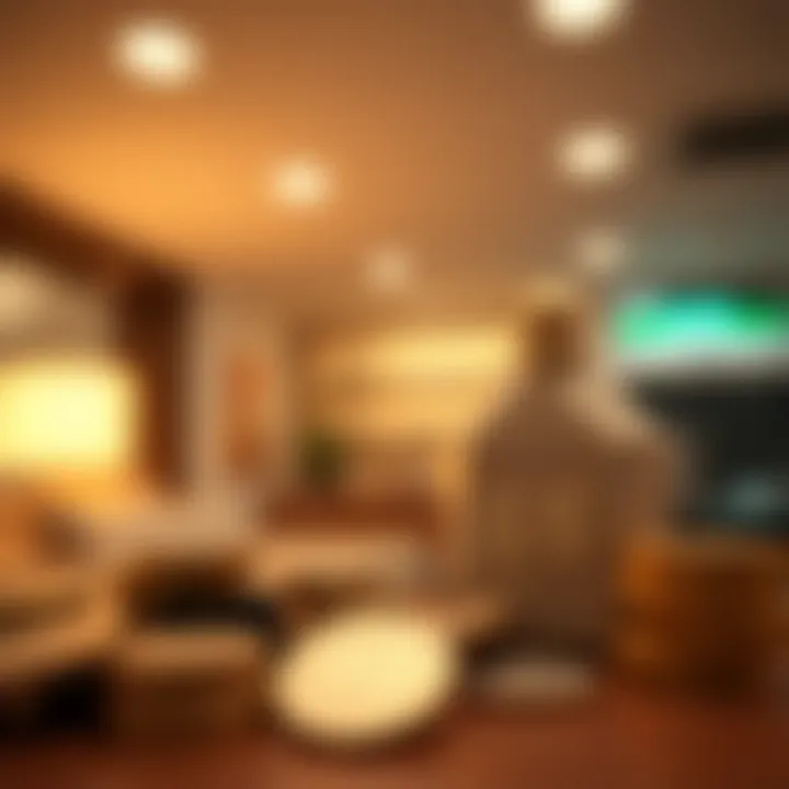 Key Factors Affecting Saving Interest Rates Factors influencing saving interest rates