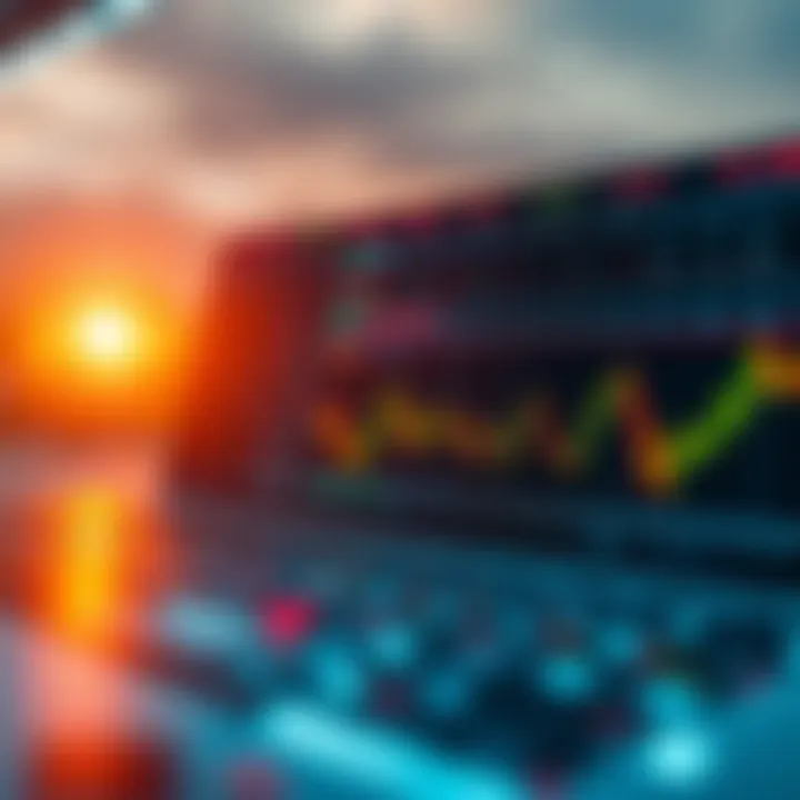 Evolving Landscape of Forex Trading Forex trading landscape