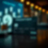 Understanding credit card applications