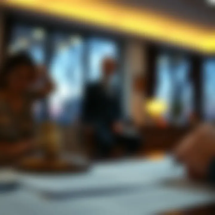 Legal documents and recovery options