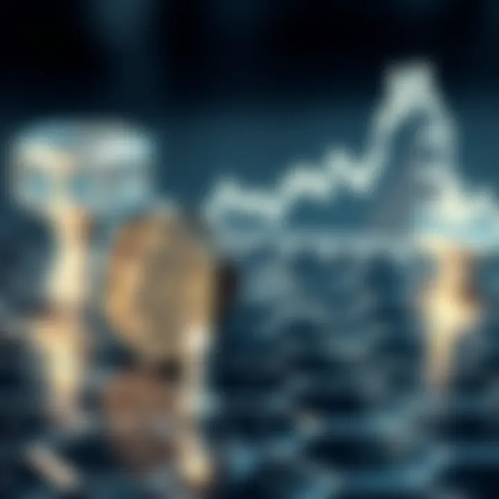 Projection model for future silver price movements