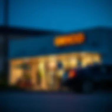 Understanding Geico's Customer Satisfaction Metrics Customer satisfaction and feedback