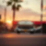 Historical overview of Geico Insurance