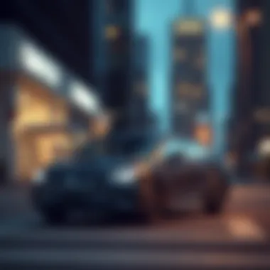 The Role of Technology in Geico's Success Technological advancements in insurance