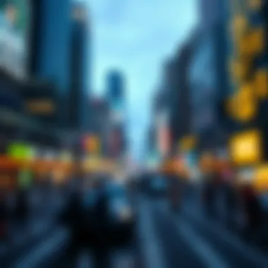 Analyzing Global Market Trends in Foreign Equity Global market trends in foreign equity