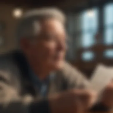 Navigating Grant Applications Application guidance for seniors seeking grants