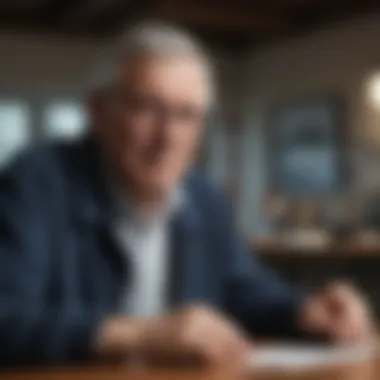 Benefits of Grant Programs for Seniors Benefits of government grants for older adults