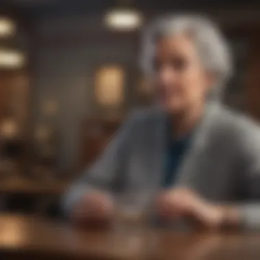 Overview of Government Grants for Seniors Government grant overview for older adults
