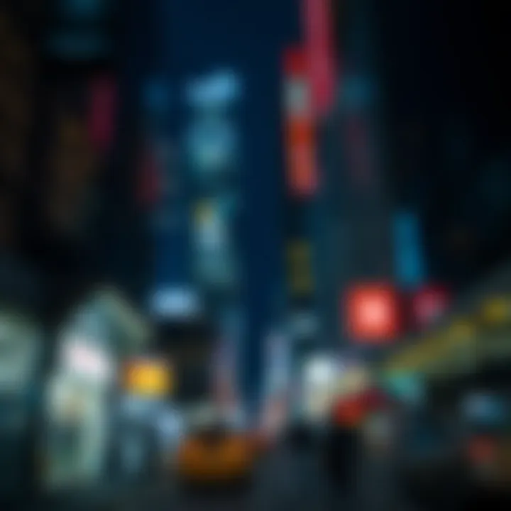 Market Dynamics Impacting Stock Prices Market dynamics influencing stock prices