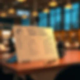 Visual representation of eligibility criteria for PPP loans