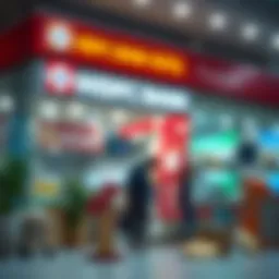 Detailed overview of HDFC Bank saving interest rates