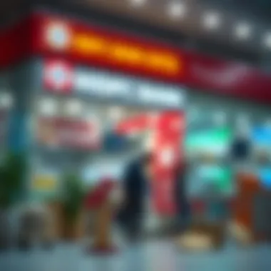 In-Depth Look at HDFC Bank Saving Interest Rates Detailed overview of HDFC Bank saving interest rates