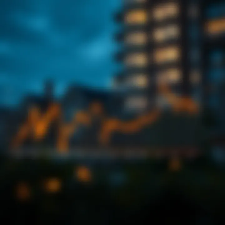 Trends in Mortgage Supply Over Time Historical trends in mortgage supply analysis