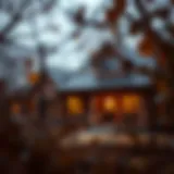 An overview of various home insurance policies available in the market