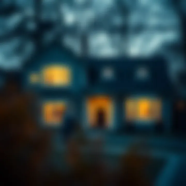 Key Factors in Choosing Home Insurance Coverage Factors to consider when selecting home insurance coverage