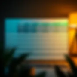 Hootsuite plan comparison chart