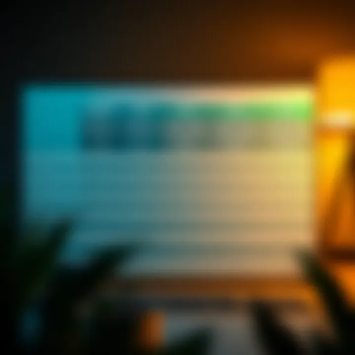 Comparison of Hootsuite Plans Hootsuite plan comparison chart