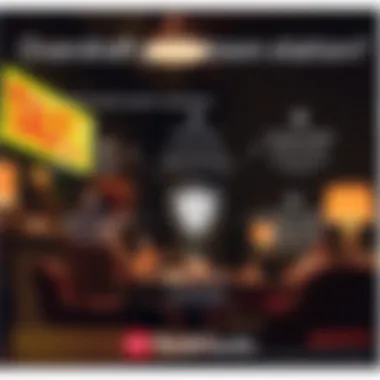 Benefits of Overdraft Protection Explained Financial infographic illustrating overdraft protection benefits