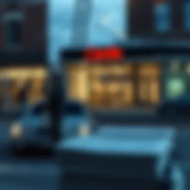 Exploring Canadian Bank Account Options Different types of Canadian bank accounts