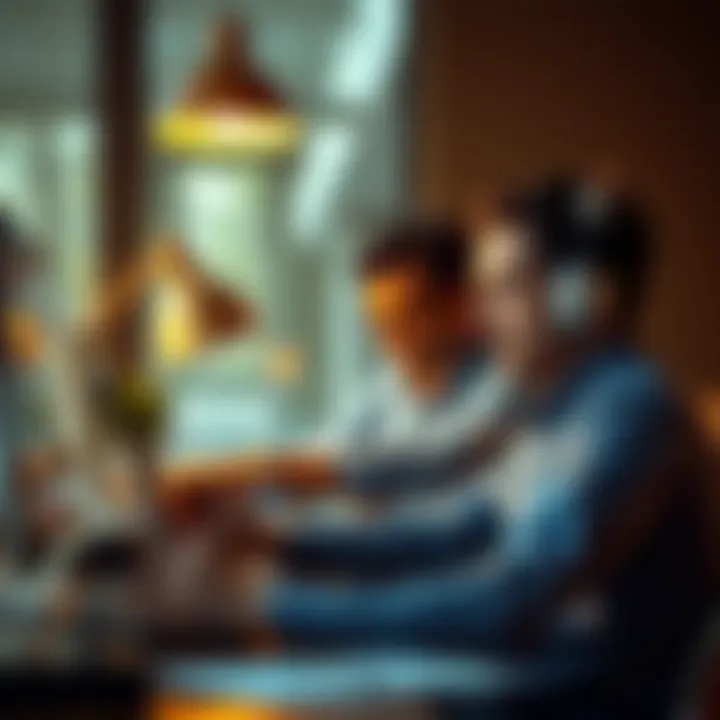 Comparison of credit monitoring services