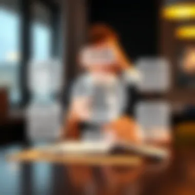 Benefits of Engaging a Provisional Patent Attorney Diagram explaining the advantages of hiring a provisional patent attorney