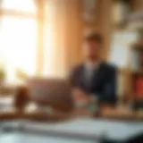 Understanding Provisional Patent Applications Illustration of a provisional patent application process