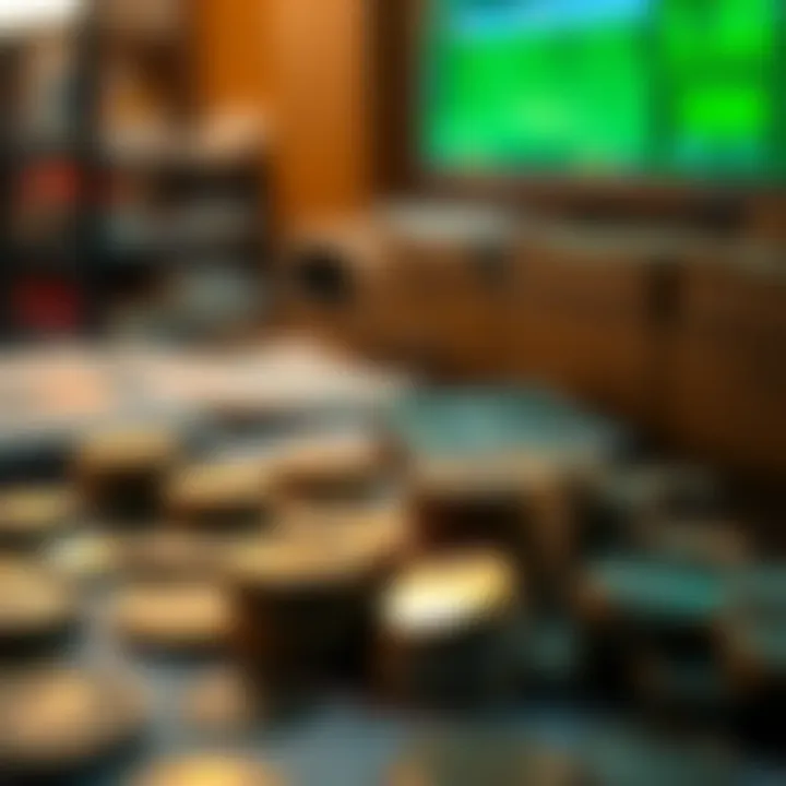 Economic Implications of Forex Rates Impact of forex rates on economy