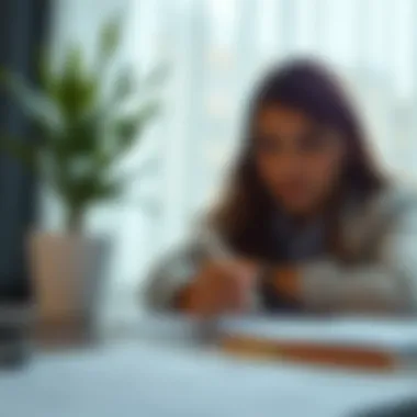 Credit Report Implications Explained Understanding credit report implications