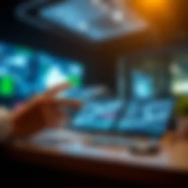 Innovative Technology in Mortgage Processing Innovative technology tools used in mortgage processing