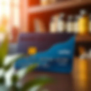 Benefits of Linking Prepaid Cards Chart showcasing the benefits of linking prepaid cards to bank accounts.