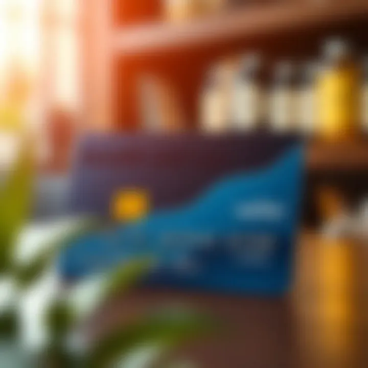 Benefits of Linking Prepaid Cards Chart showcasing the benefits of linking prepaid cards to bank accounts.