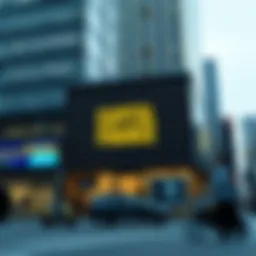 Analysis of Capital Finance business practices