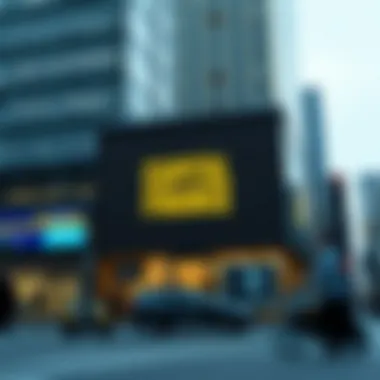 Analysis of Capital Finance business practices