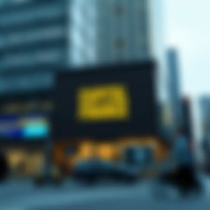 Analysis of Capital Finance business practices