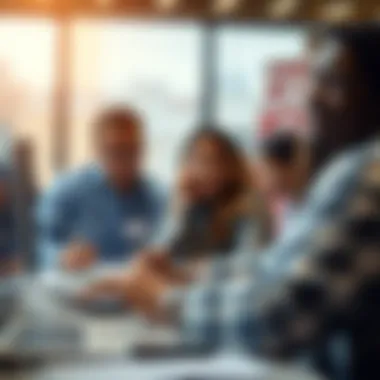 Customer feedback and testimonials on Capital Finance