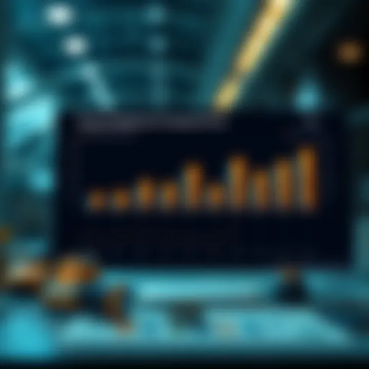 Future Predictions for Acquired Firms Chart depicting future predictions for acquired companies