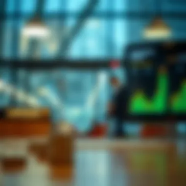 Market performance metrics