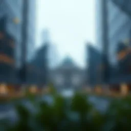 M1 Finance API architecture overview