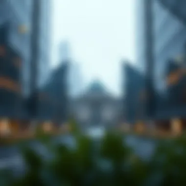 Architecture Overview of M1 Finance API M1 Finance API architecture overview