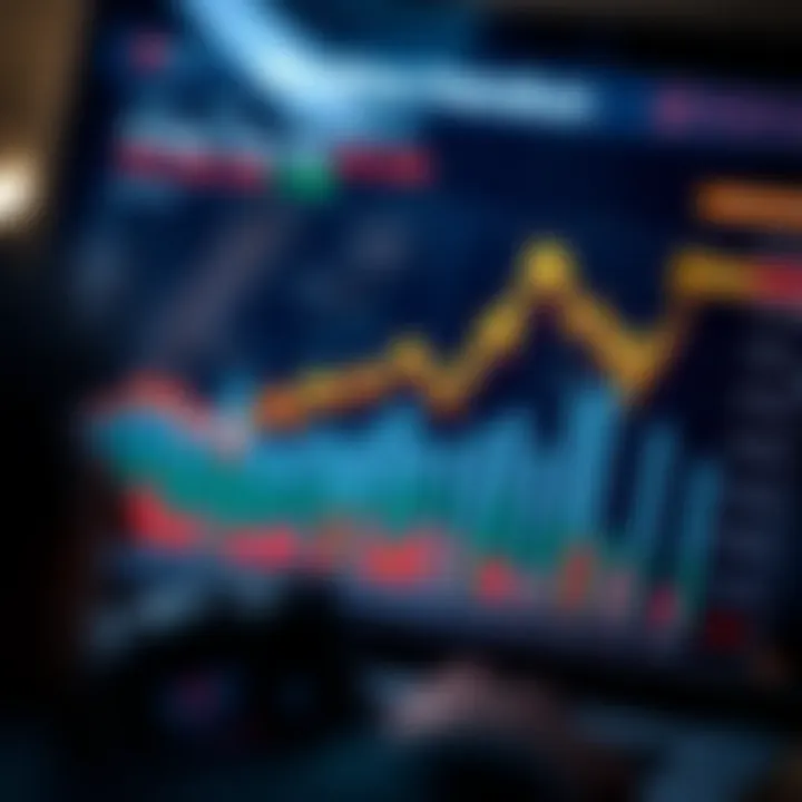 Analyzing Financial Performance Marathon Petroleum financial performance chart
