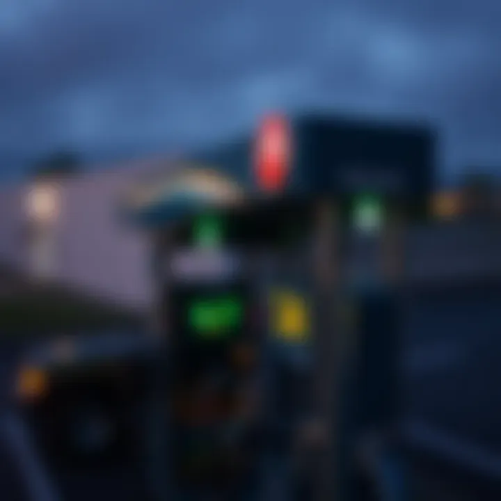 Growth Insights and Expectations Growth potential of Marathon Petroleum