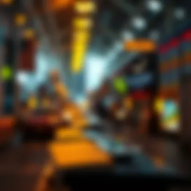 Analysis of market trends impacting Amazon stock