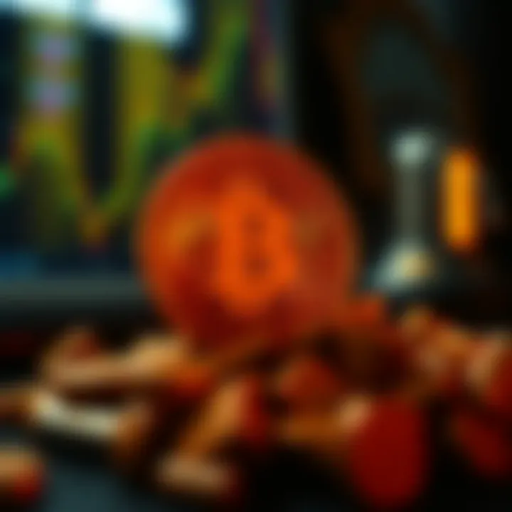 Mechanics of Matic staking on Coinbase