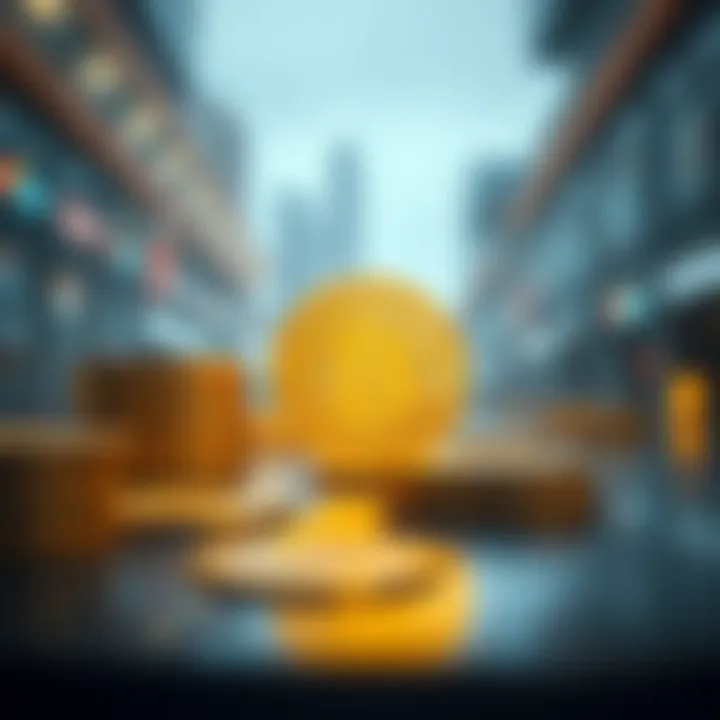 Risks associated with Matic staking