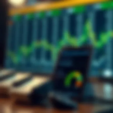 Strategies for Optimizing Savings in Fluctuating Markets Strategies for optimizing savings in fluctuating markets