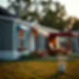 A detailed breakdown of mobile home pricing components