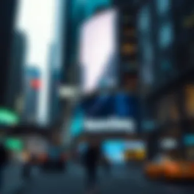 Visual guide to account types on Nasdaq