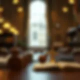 Abstract representation of tax amendment concepts